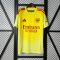 25/26 Arsenal Goalkeeper Football Shirt