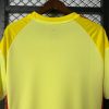 25/26 Arsenal Goalkeeper Football Shirt