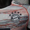 25/26 Player Version Bayern Munich Away Football Shirt