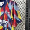 25/26 Arsenal Training Clothes Football Shirt