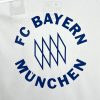 25/26 Bayern Munich Training Clothes Football Shirt