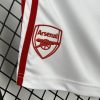 25/26 Arsenal Home Football Shirt Kids Size Suit