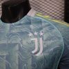 25/26 Player Version Juventus Away Football Shirt