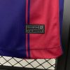 25/26 Barcelona Home Football Shirt