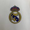 25/26 Women Real Madrid Home Football Shirt