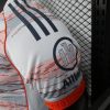 25/26 Player Version Bayern Munich Away Football Shirt