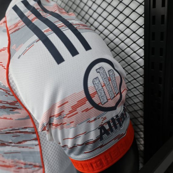 25/26 Player Version Bayern Munich Away Football Shirt