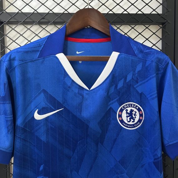 25/26 Chelsea Home Football Shirt