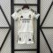 25/26 Real Madrid Home Football Shirt Kids Size Suit