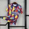 25/26 Arsenal Training Clothes Football Shirt