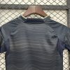 25/26 Real Madrid Away Football Shirt Kids Size Suit