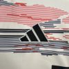 25/26 Bayern Munich Away Football Shirt