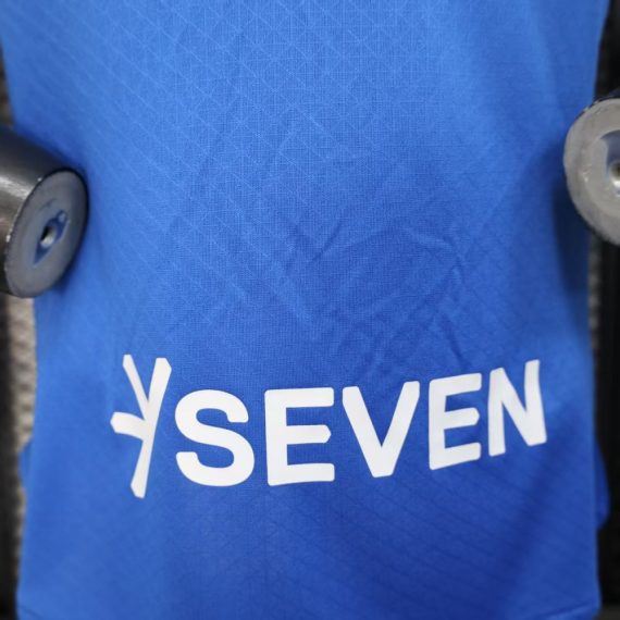 25/26 Player Version Al-Hilal FC Home Football Shirt