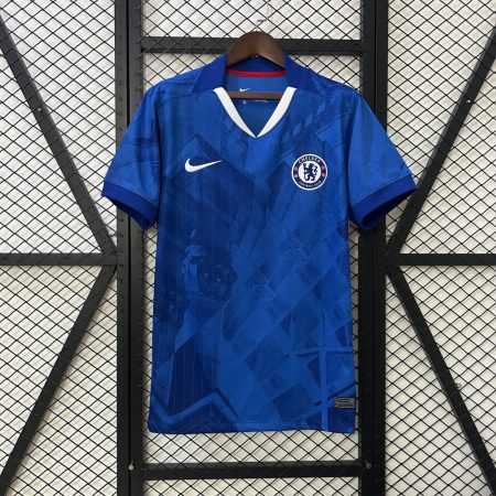 25/26 Chelsea Home Football Shirt