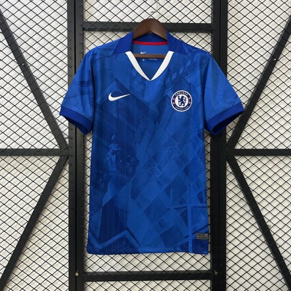 25/26 Chelsea Home Football Shirt