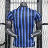 25/26 Player Version Inter Milan Home Football Shirt