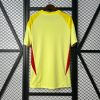 25/26 Arsenal Goalkeeper Football Shirt