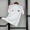 25/26 Bayern Munich Training Clothes Football Shirt