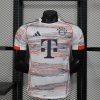 25/26 Player Version Bayern Munich Away Football Shirt