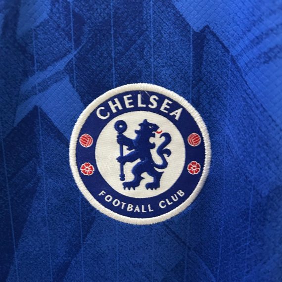 25/26 Chelsea Home Football Shirt