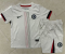 25/26 Chelsea Away Football Shirt Kids Size Suit