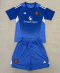 25/26 Manchester United Goalkeeper Football Shirt Kids Size Suit