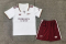 25/26 Arsenal Third Football Shirt Kids Size Suit