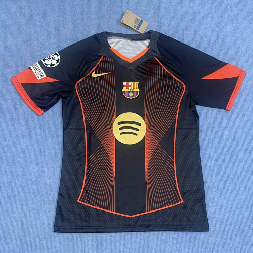 25/26 Barcelona Special Edition Football Shirt
