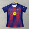 25/26 Women Barcelona Home Football Shirt