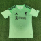 25/26 Liverpool Goalkeeper Football Shirt