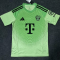 25/26 Bayern Munich Goalkeeper Football Shirt