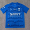25/26 Al-Hilal FC Home Football Shirt