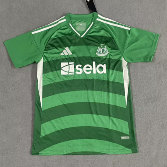 25/26 Newcastle United Away Football Shirt