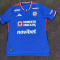 25/26 Cruz Azul Home Football Shirt