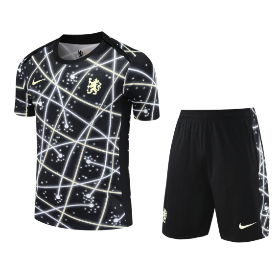 25/26 Chelsea Training Football Shirt