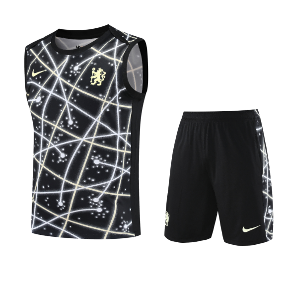 25/26 Chelsea Training Football Shirt