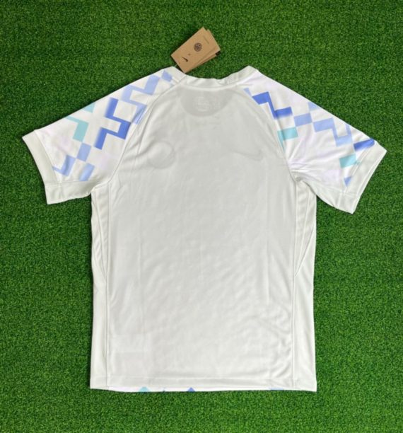 25/26 Inter Milan Away Football Shirt (Advertise)