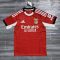 25/26 Benfica Home Football Shirt