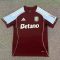 25/26 Aston Villa Home Football Shirt