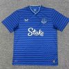 25/26 Everton Home Football Shirt