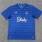 25/26 Everton Home Football Shirt