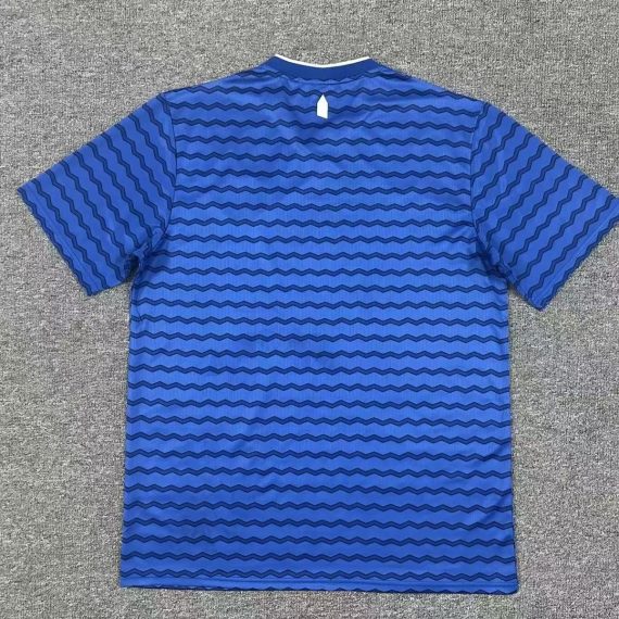 25/26 Everton Home Football Shirt