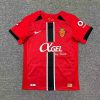 25/26 RCD Mallorca Home Football Shirt