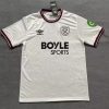 25/26 West Ham United Away Football Shirt