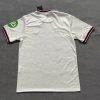 25/26 West Ham United Away Football Shirt