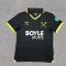25/26 West Ham United Third Football Shirt