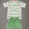 25/26 Celtic Third Football Shirt Kids Size Suit