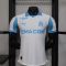 25/26 Player Version Marseille Home Football Shirt
