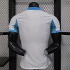 25/26 Player Version Marseille Home Football Shirt