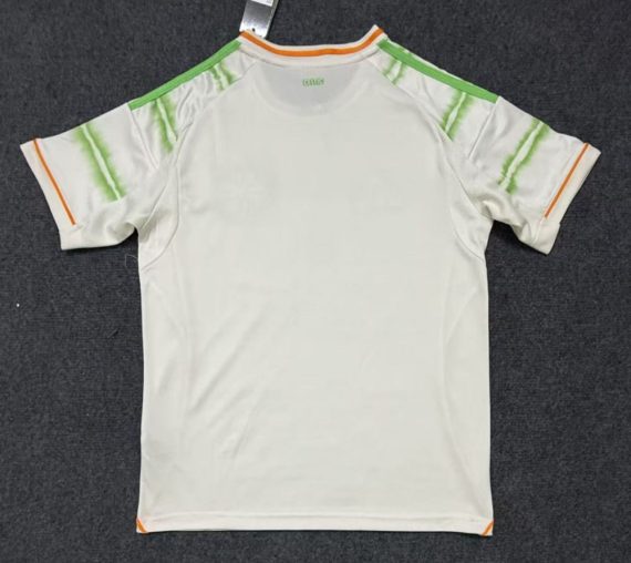 25/26 Celtic Third Football Shirt